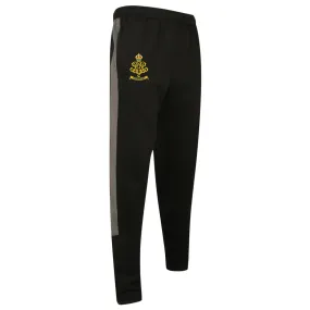 100th Regiment Royal Artillery Knitted Tracksuit Pants