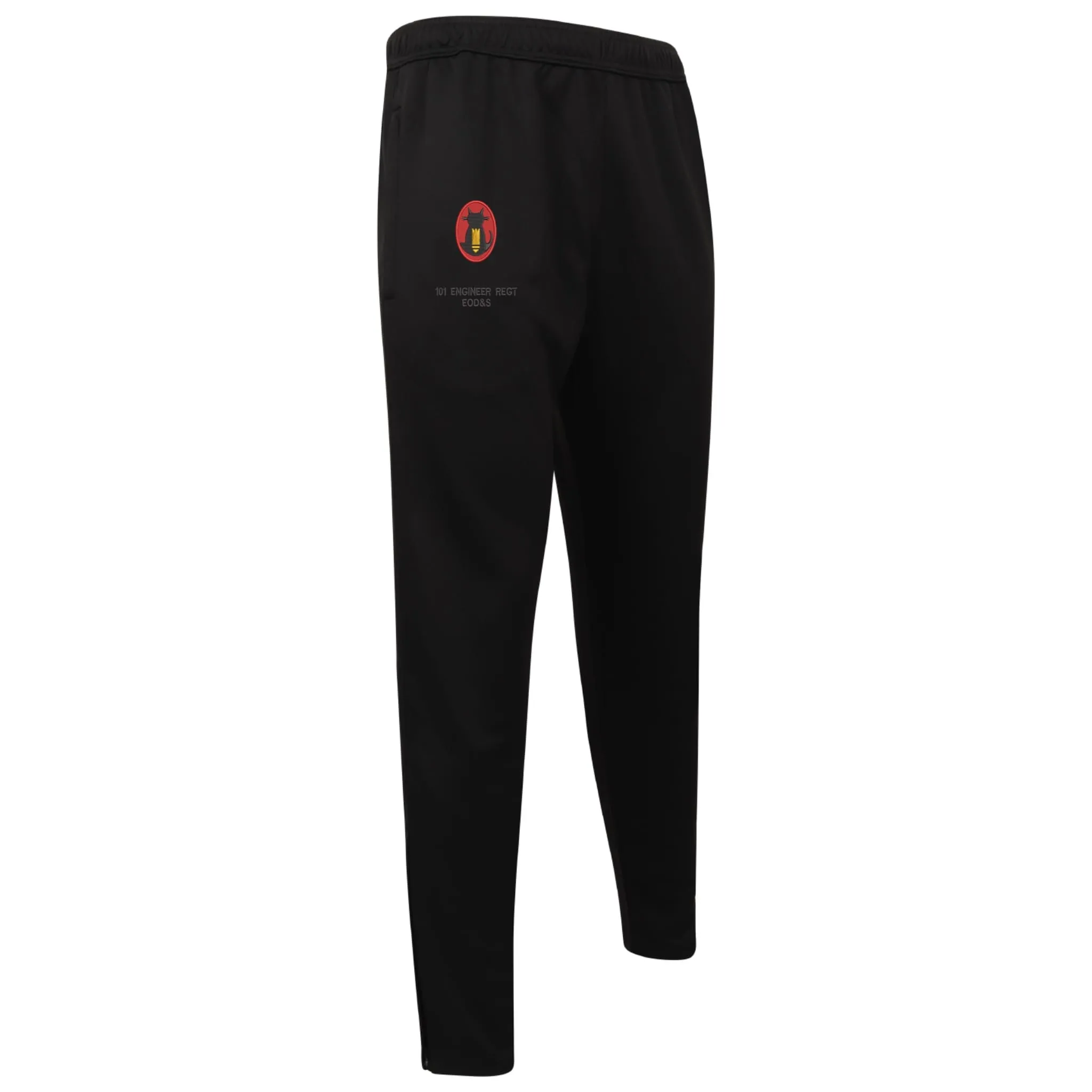 101 Engineer Regiment EOD&S Knitted Tracksuit Pants