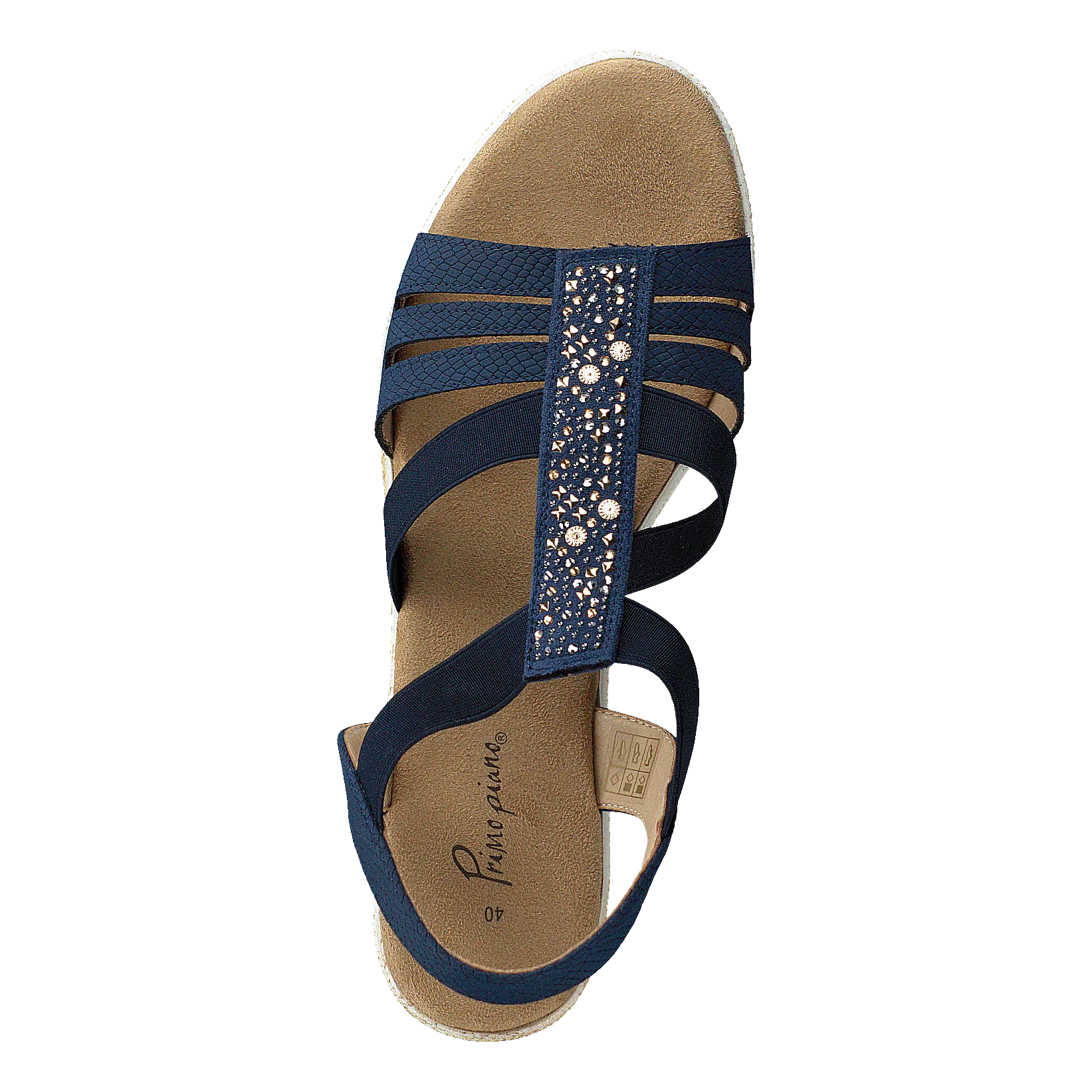 71-20042 Navy Blue