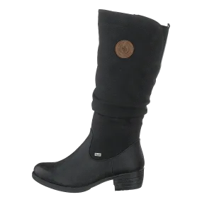 93157-00 Black