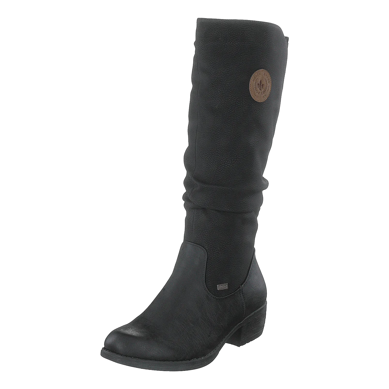 93157-00 Black