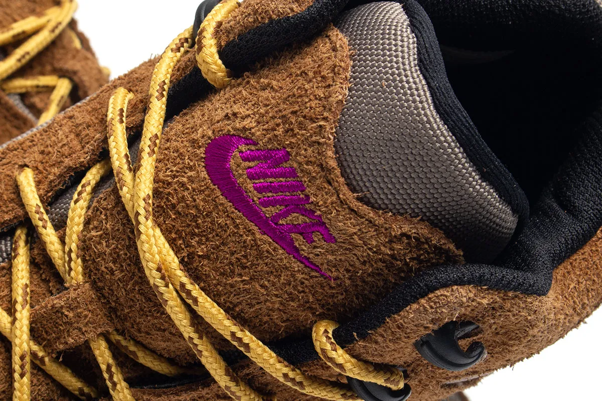 ACG Torre Mid Waterproof