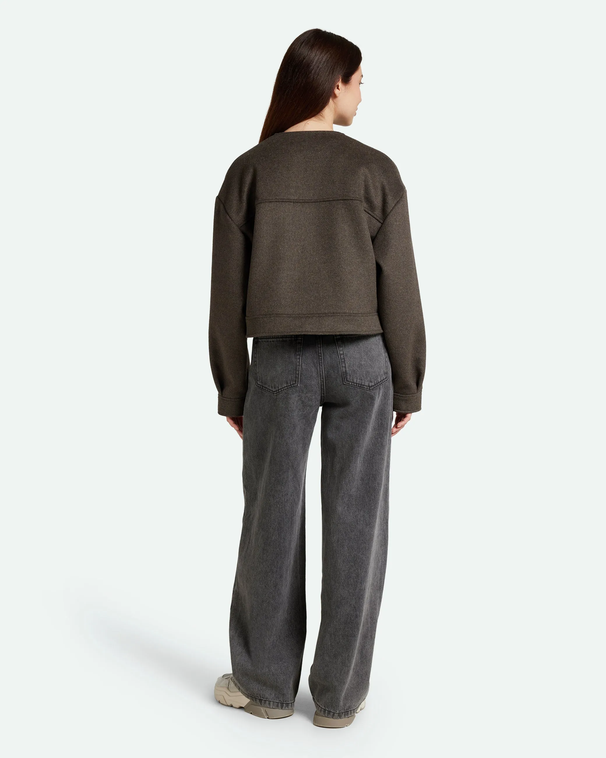 Adalaide 3811 - Walnut