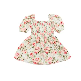 Adele Mommy & Me Dress