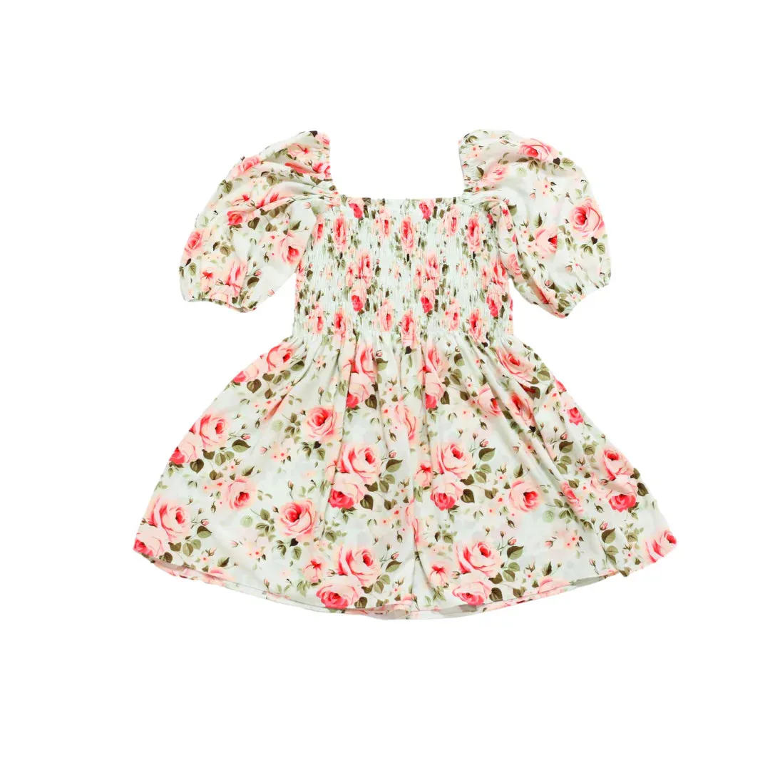 Adele Mommy & Me Dress