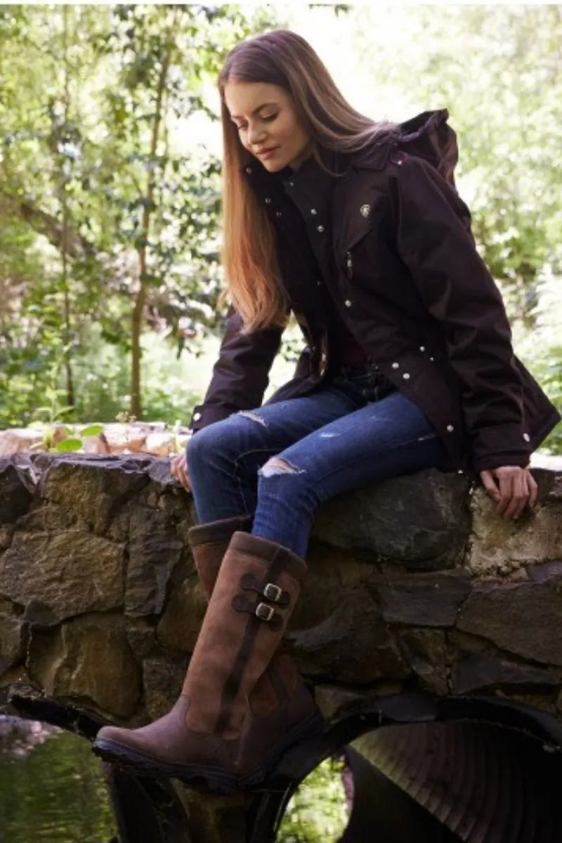 Ariat Women's Eskdale H20