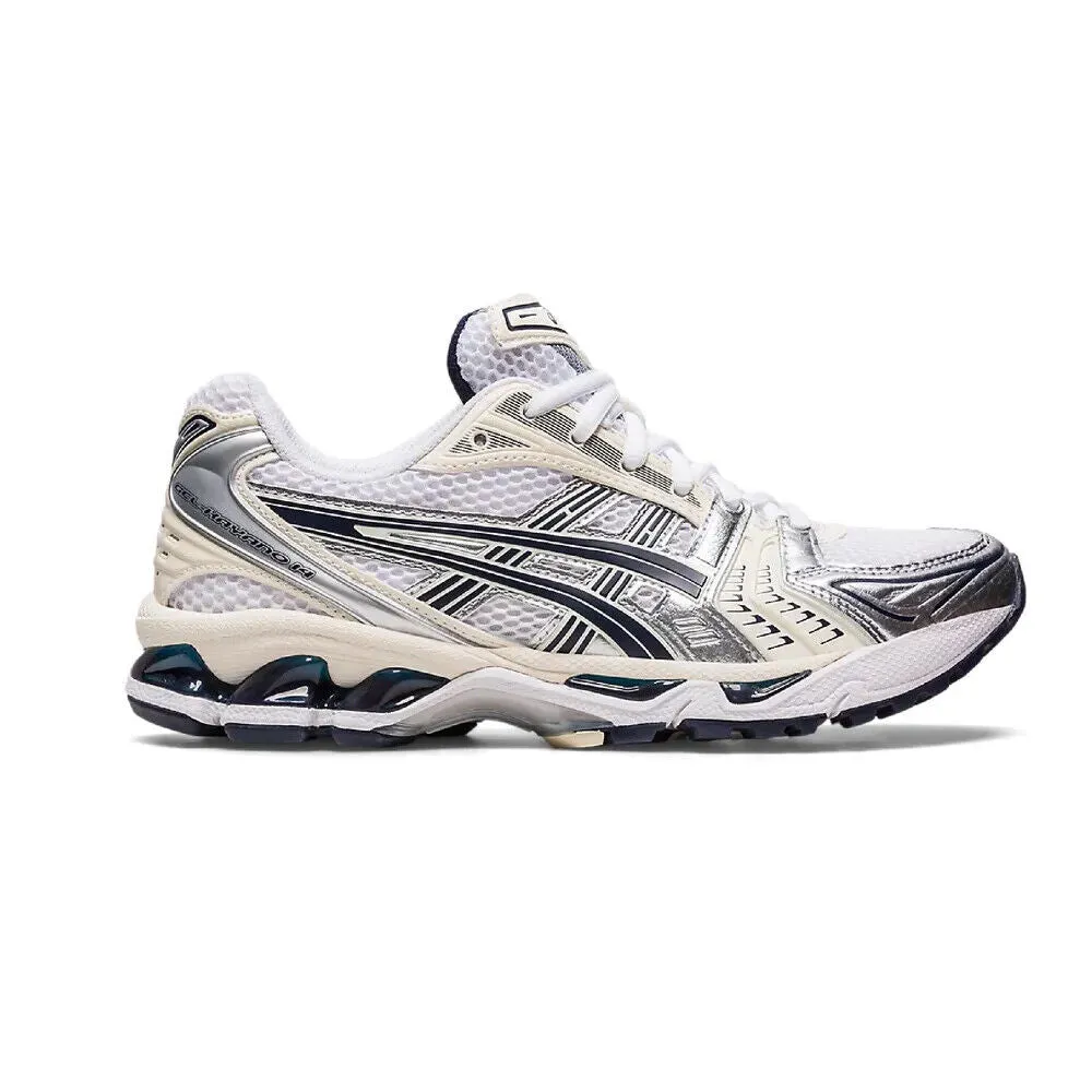 ASICS Gel-Kayano 14 - White Midnight (W)