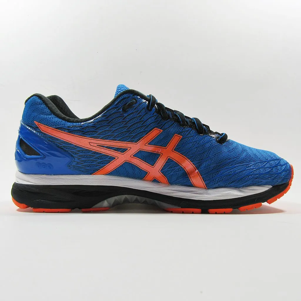 ASICS Gel-Nimbus  18