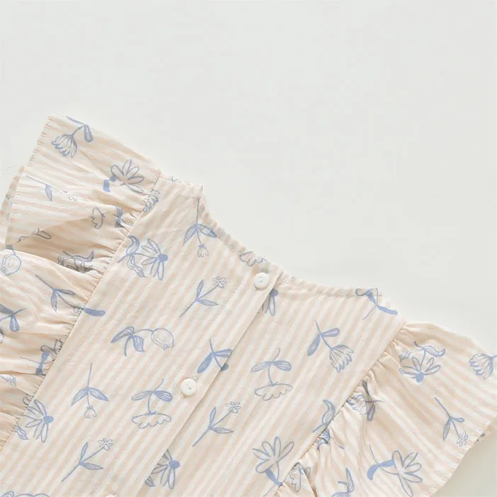 Aurora Blouse