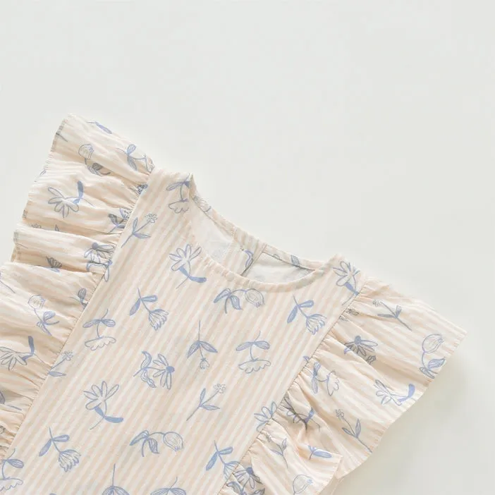 Aurora Blouse