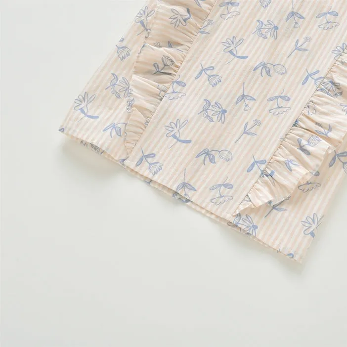 Aurora Blouse