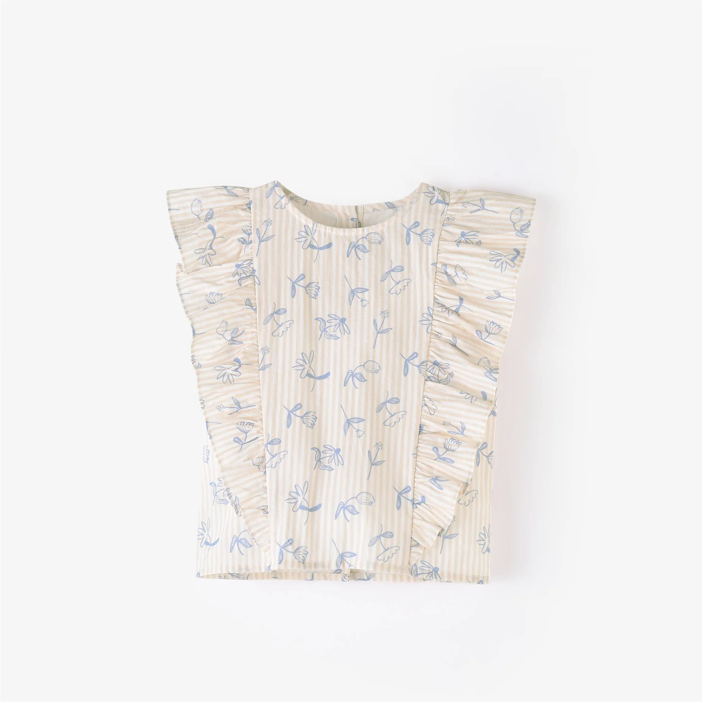 Aurora Blouse
