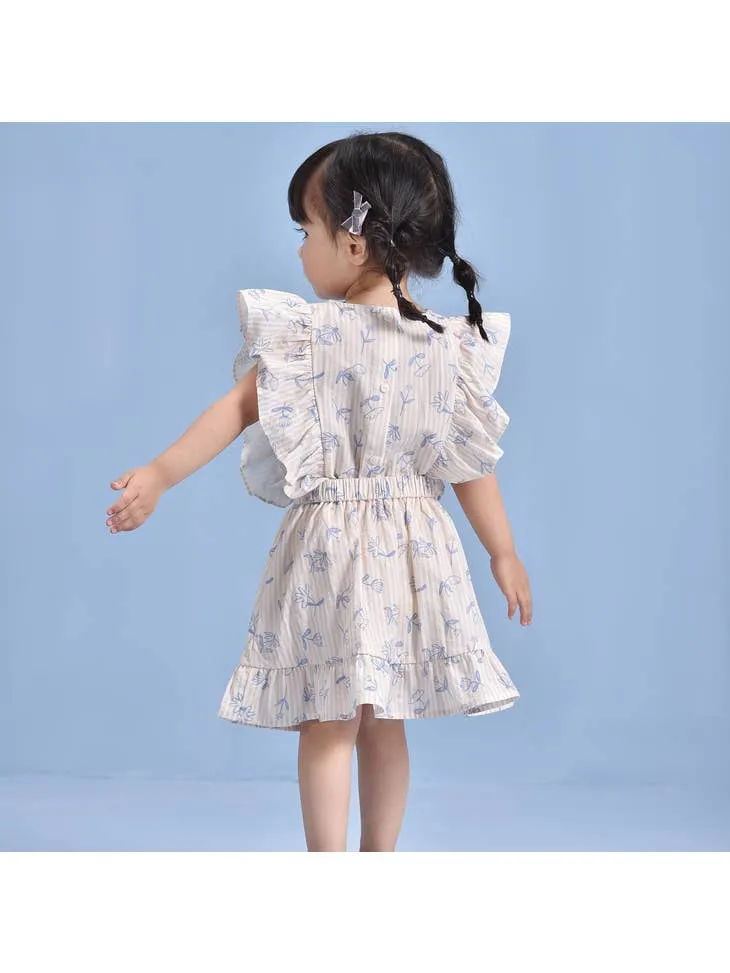 Aurora Blouse