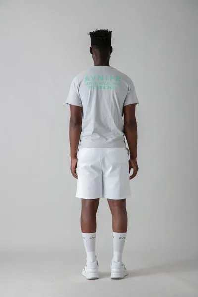 Avnier - T-shirt  - Source Grey Professional