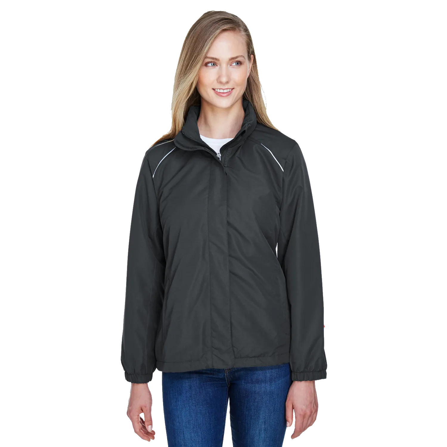 B1707W Ladies Profile Fleece-Lined All-Season Jacket