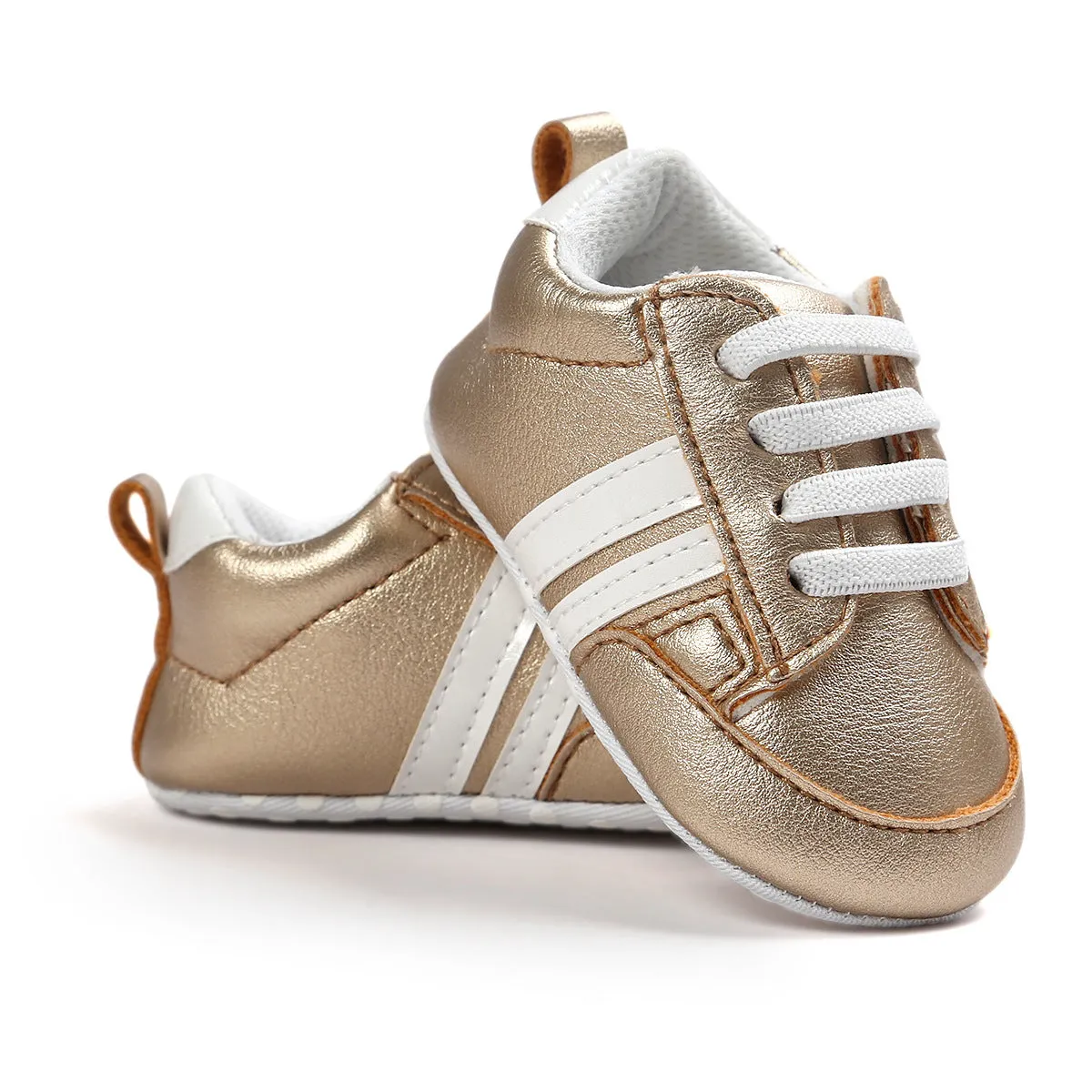 Baby Moccasins : Soft, comfy, and Perfect for Tiny Feet