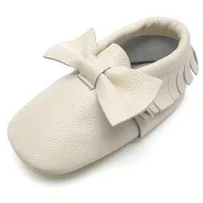 Baby Shoes Boys Girls Leather Walking Sneakers First Walking Shoes Infant Cartoon Slippers Crib Shoes 6 12 18 Months 0-6 Months Infant Pp21002-beige