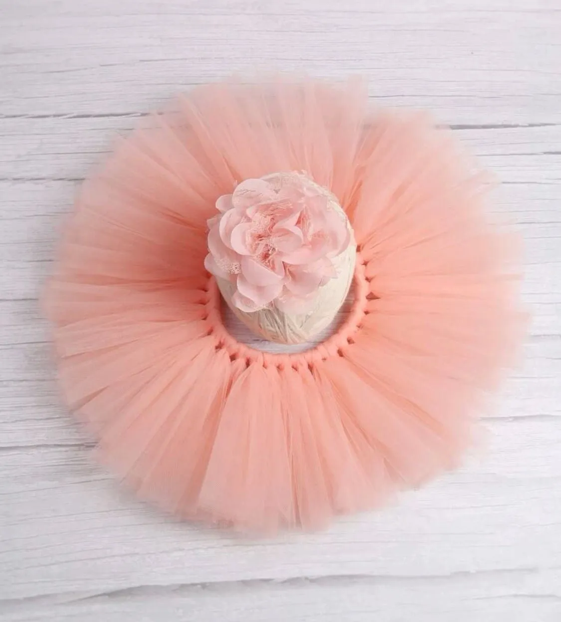 Baby Tutu Sets