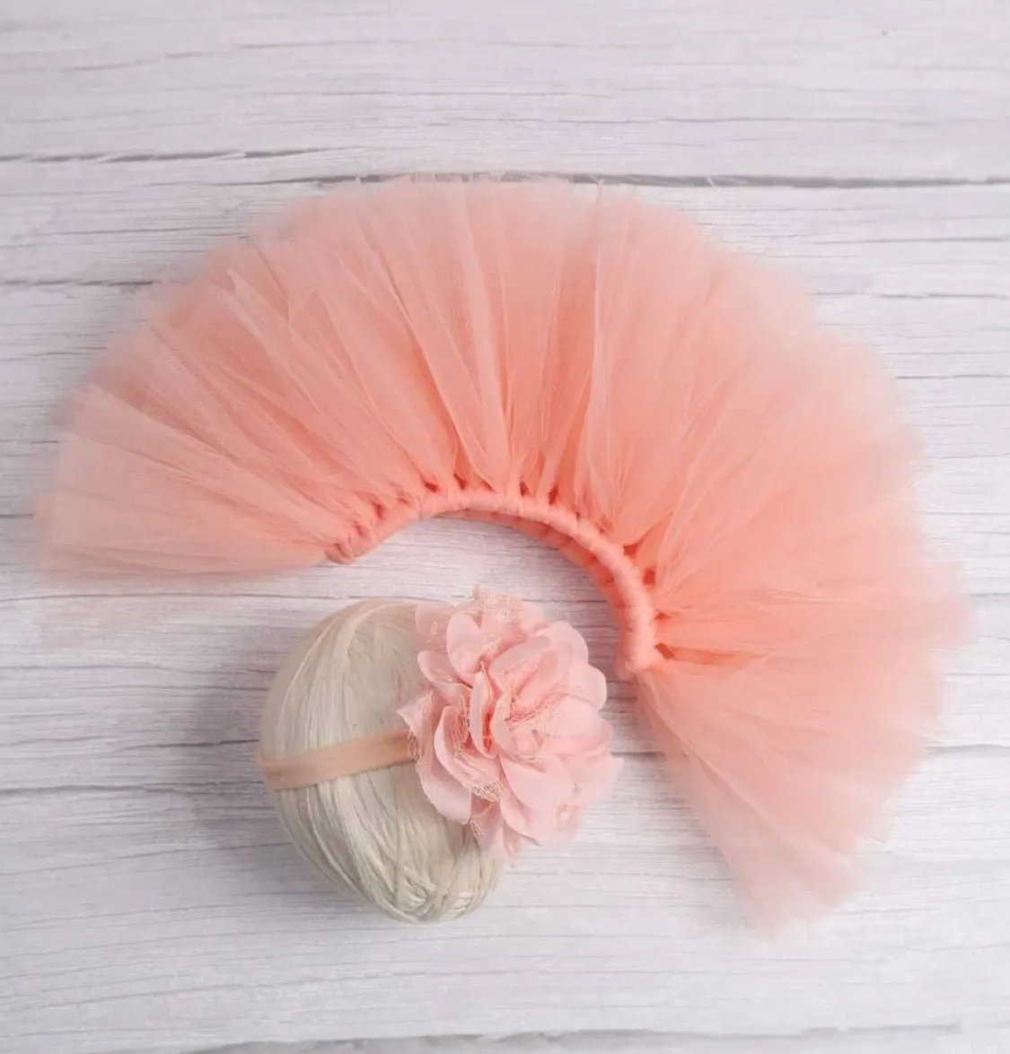 Baby Tutu Sets