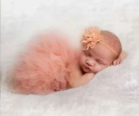 Baby Tutu Sets