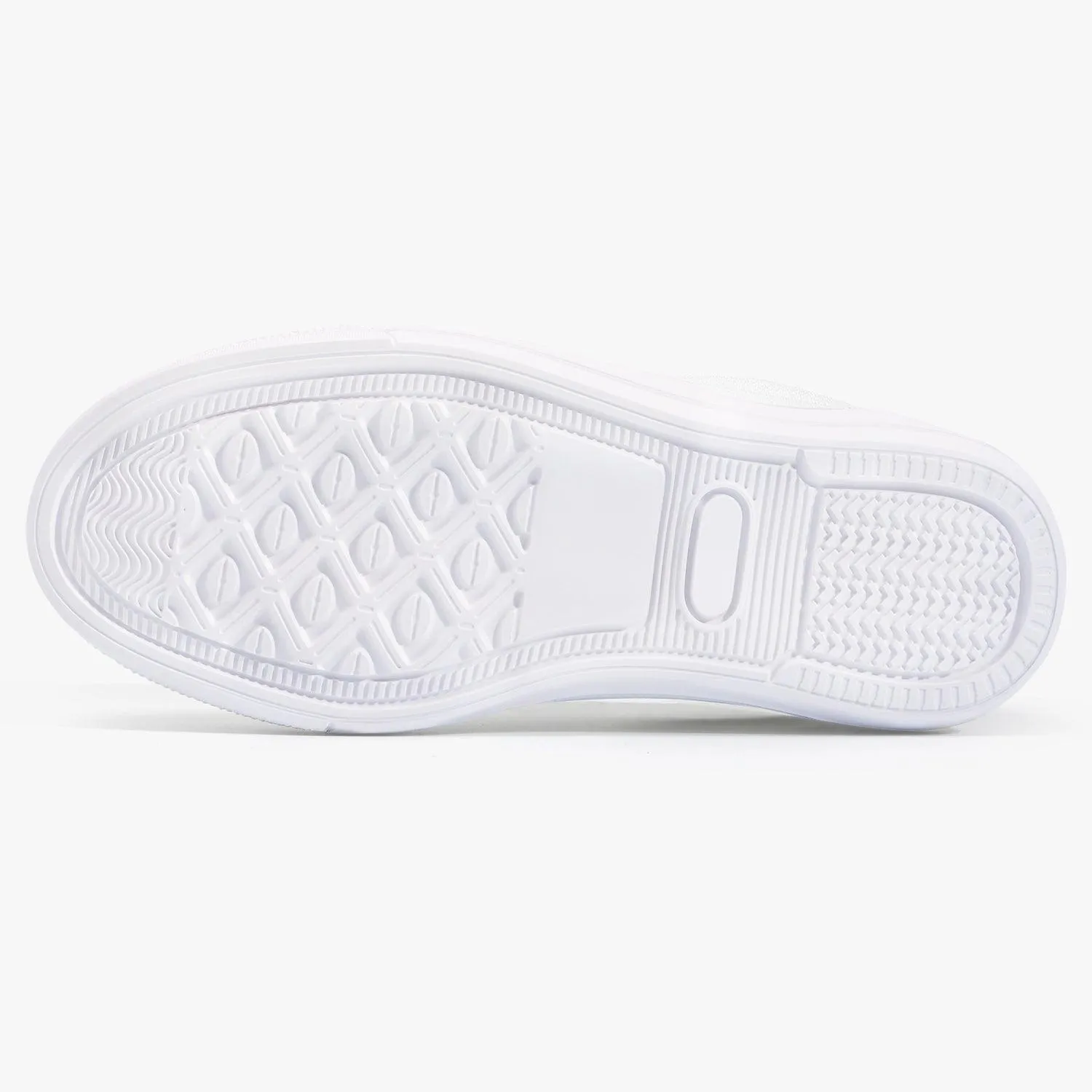 Black Clover Noelle Silva Kids Slip Ons Anime Shoes