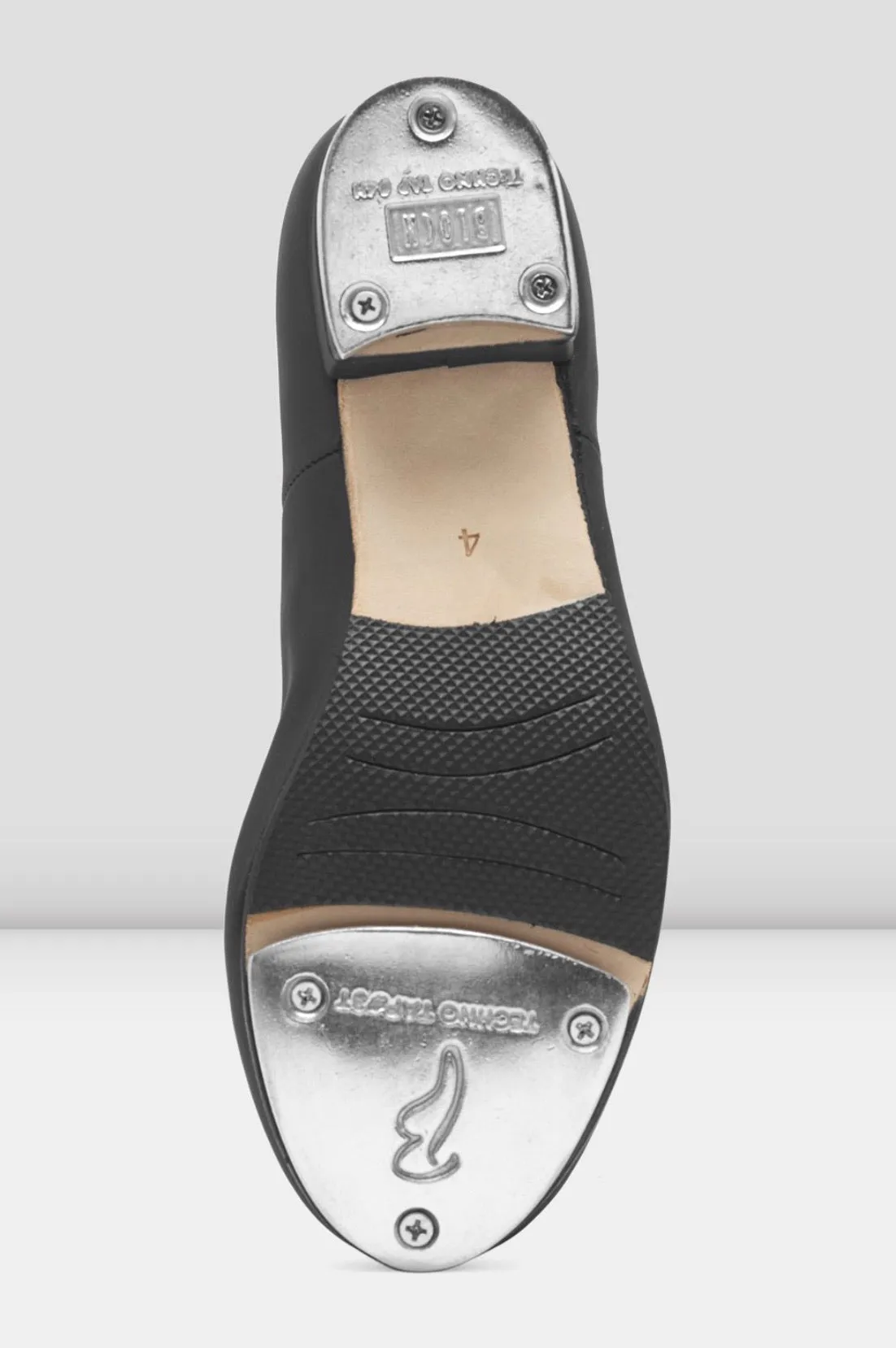 Bloch Jazz Tap Shoes - Child