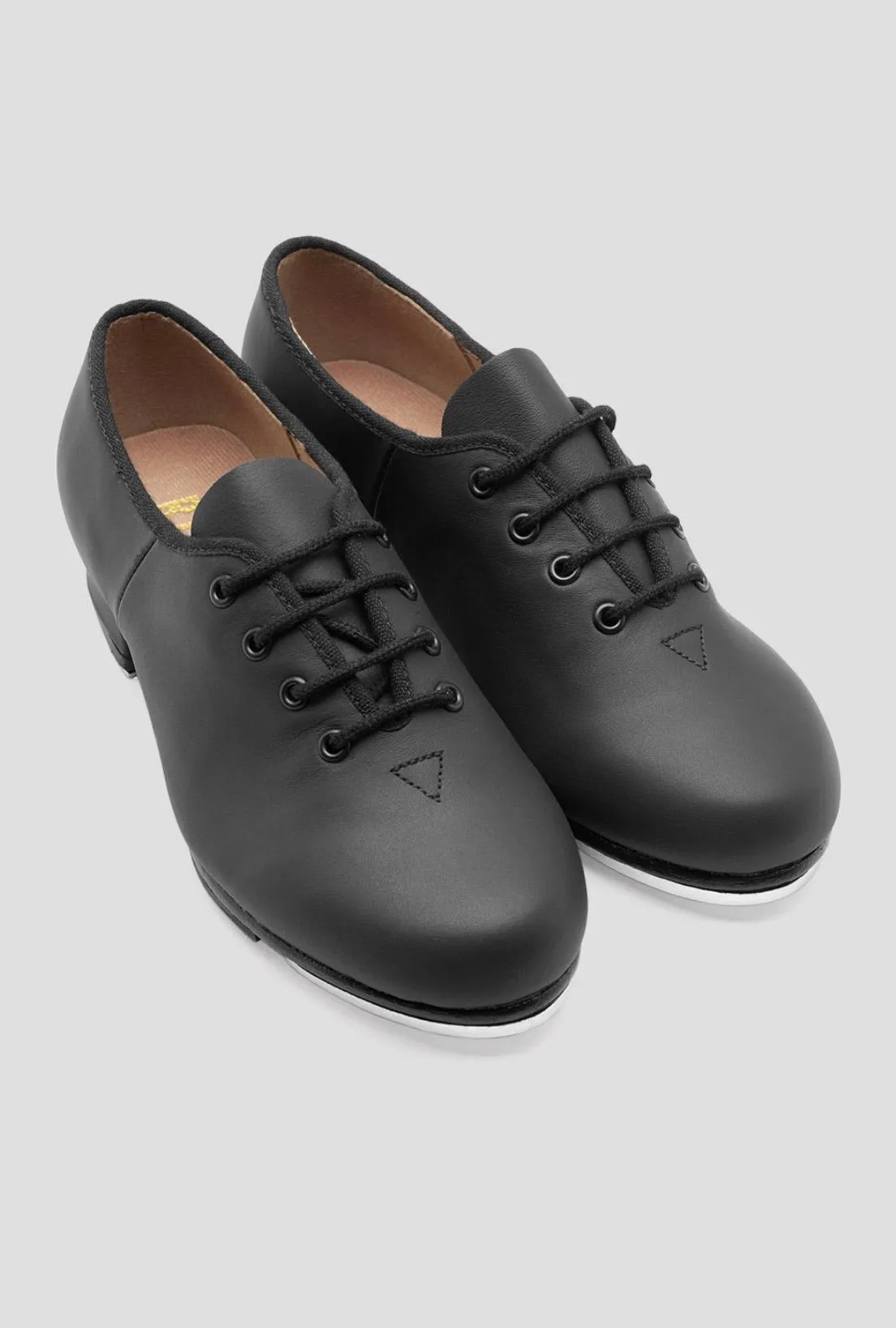 Bloch Jazz Tap Shoes - Child