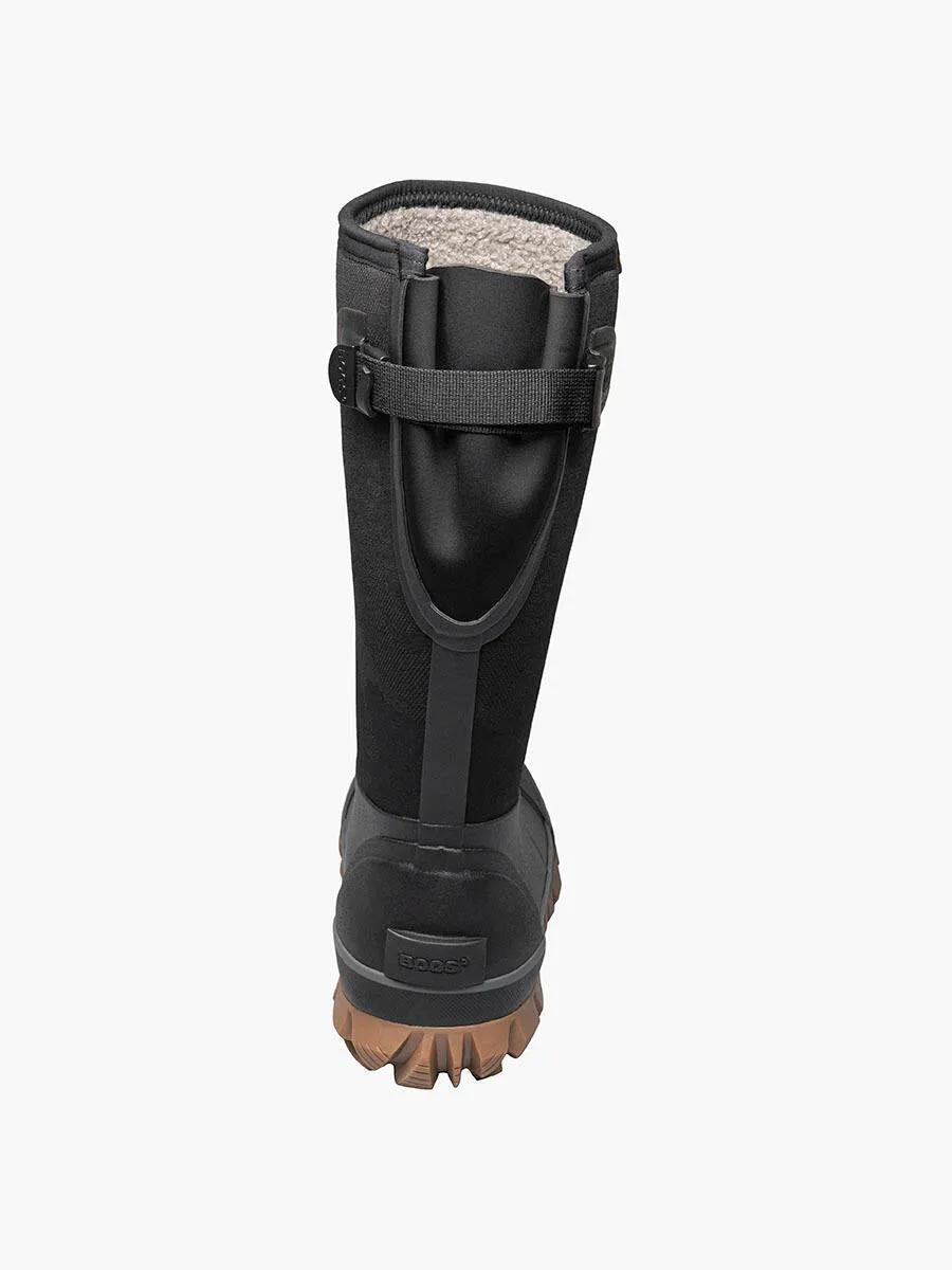 Bogs Women's Whiteout Adjustable Calf Winter Boots