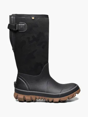 Bogs Women's Whiteout Adjustable Calf Winter Boots