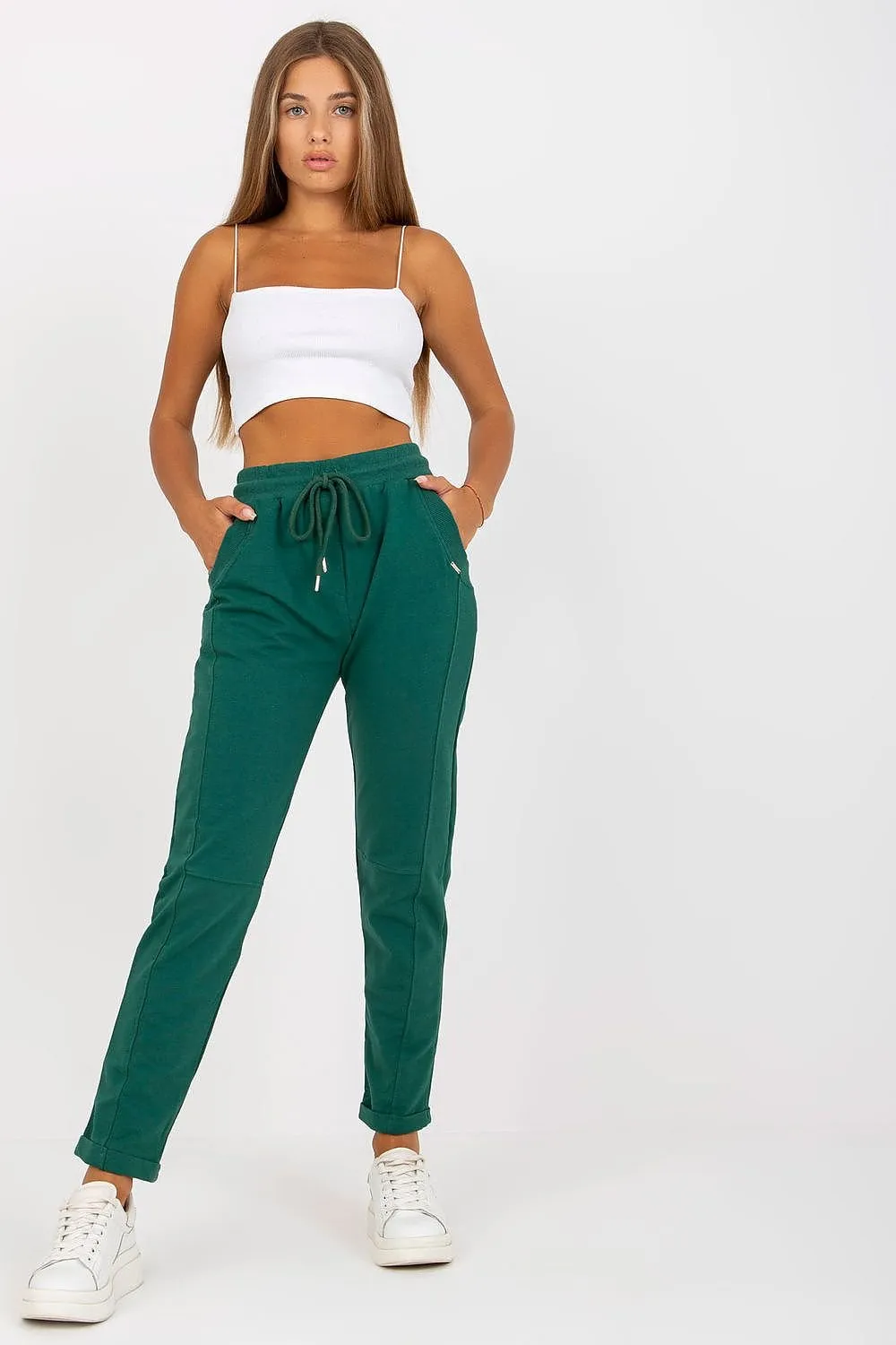 Breezy Bliss Everyday Joggers