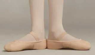 Capezio Child Daisy