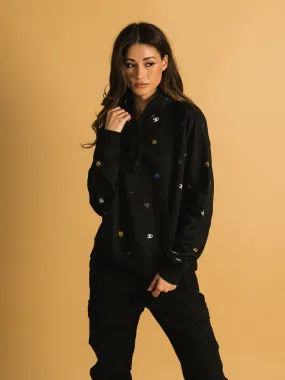 CHAMPION POWERBLEND RELAXED HOODIE - CLEARANCE