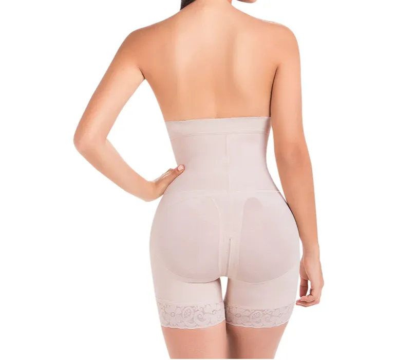 CHI Colombian High-Waisted Shapewear