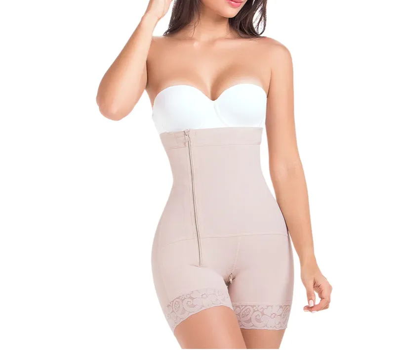 CHI Colombian High-Waisted Shapewear
