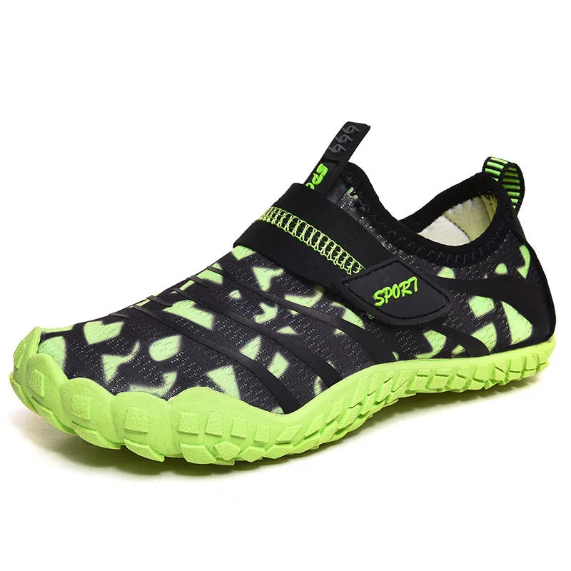 Children's Quick-Drying Outdoor Beach Wading Socks - GlamzLife