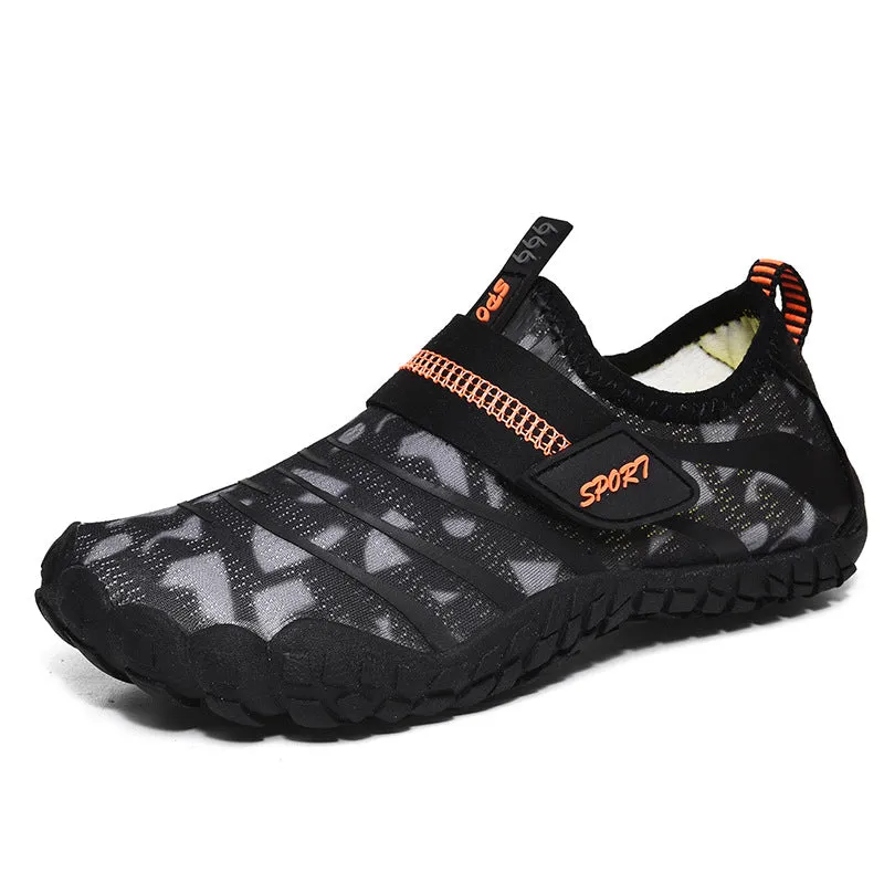 Children's Quick-Drying Outdoor Beach Wading Socks - GlamzLife