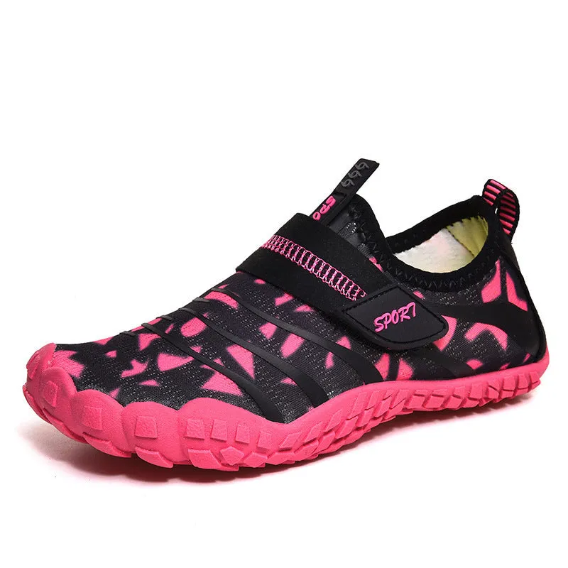 Children's Quick-Drying Outdoor Beach Wading Socks - GlamzLife