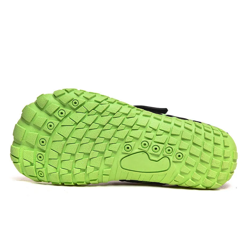 Children's Quick-Drying Outdoor Beach Wading Socks - GlamzLife