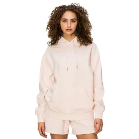 Cloud Fleece Hoodie - Oracle Pink