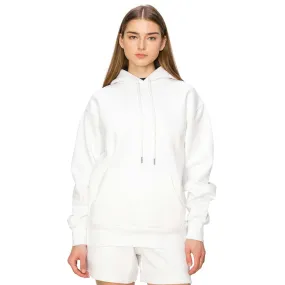 Cloud Fleece Hoodie - White