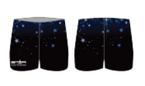 Custom Star Youth High Waisted Short