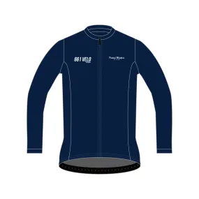 Custom Thermal Jacket - 661 Velo