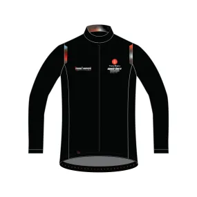 Custom Thermal Jacket - Chain Smokers