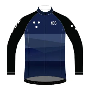 Custom Thermal Jacket - NOS