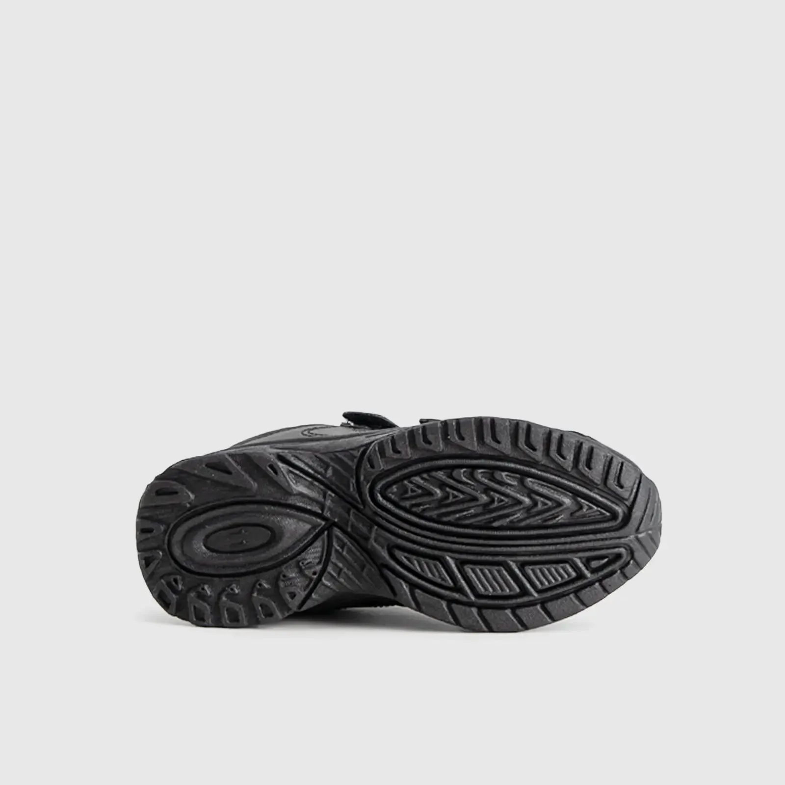 Deuce Youths Velcro  Trainer
