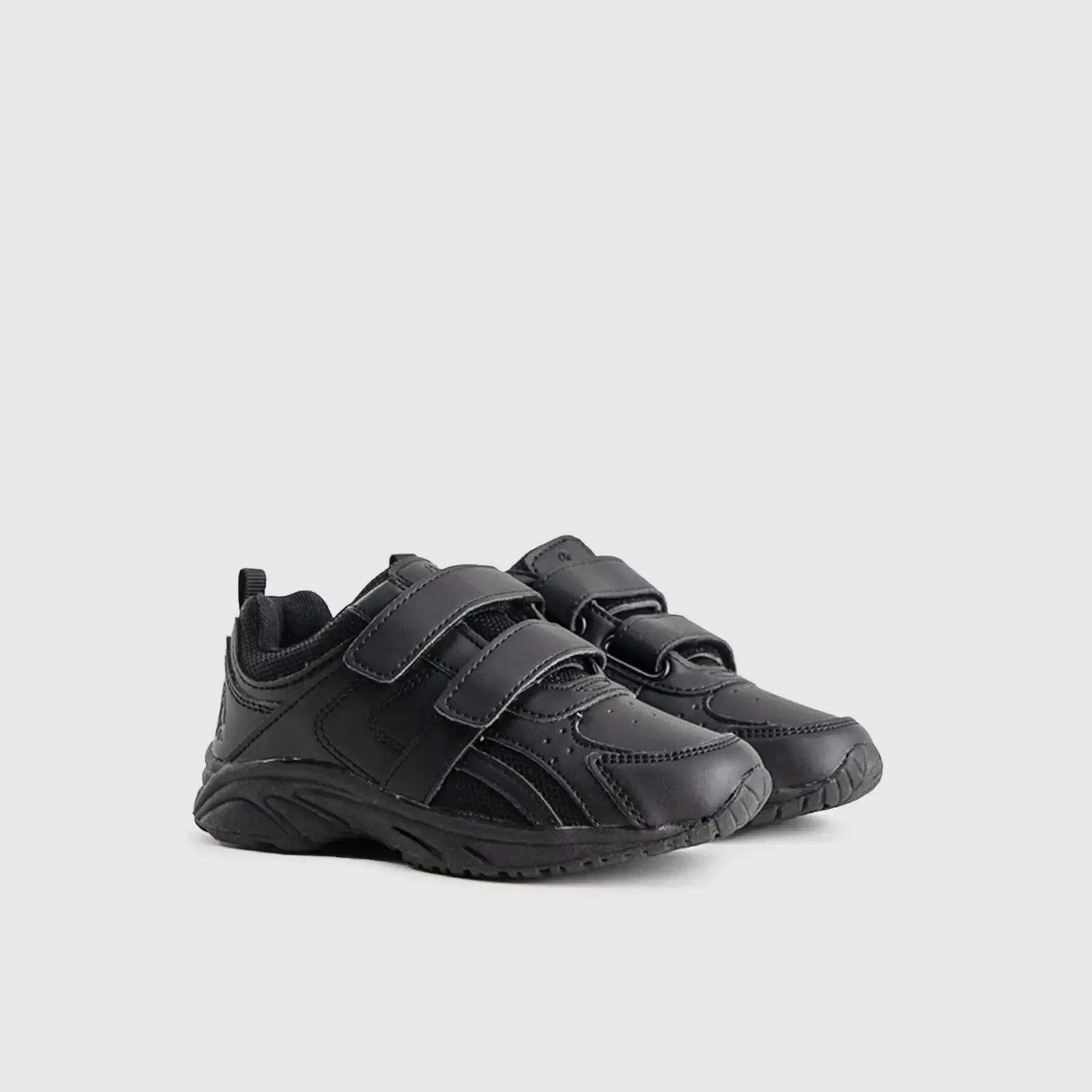 Deuce Youths Velcro  Trainer
