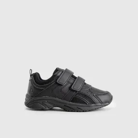 Deuce Youths Velcro  Trainer