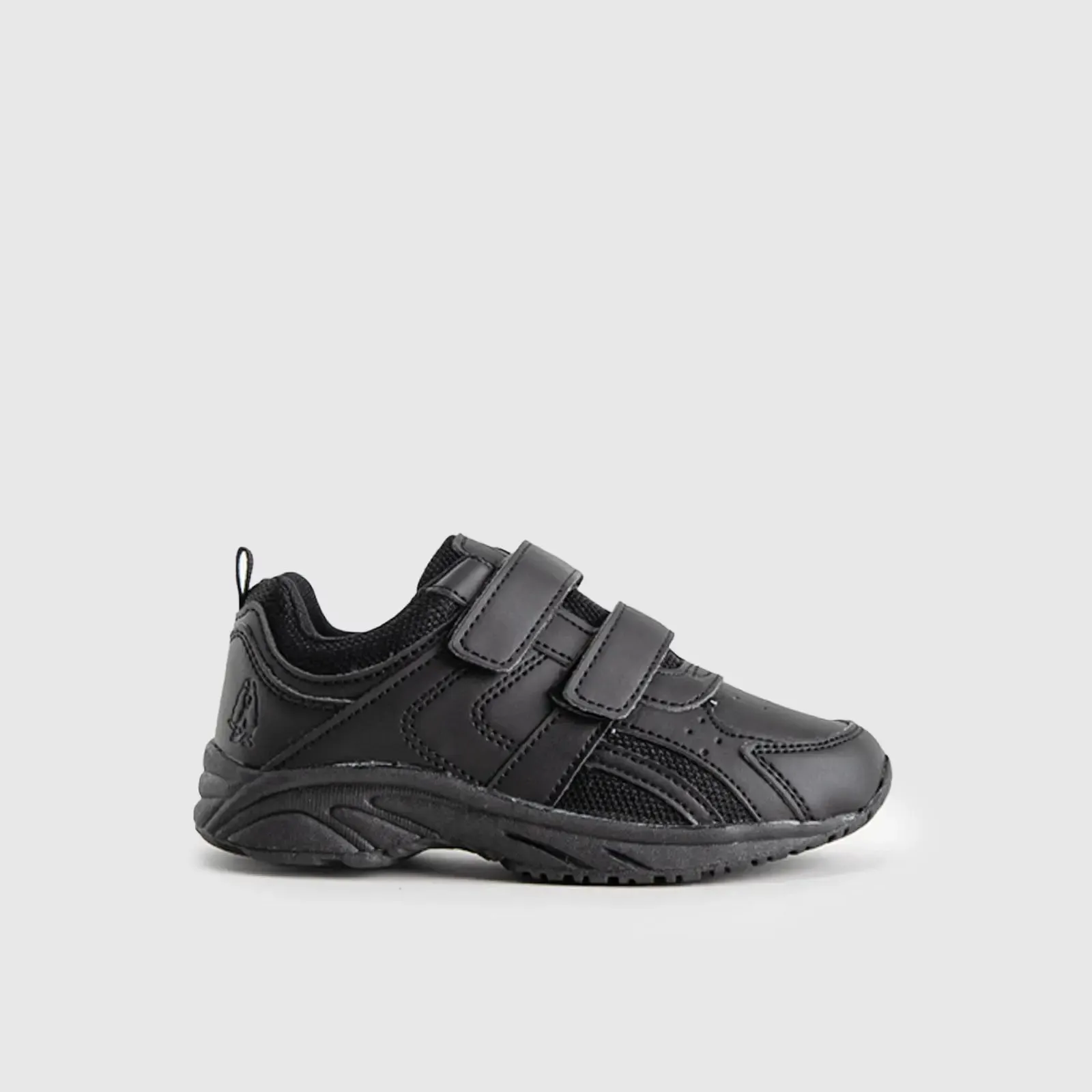 Deuce Youths Velcro  Trainer