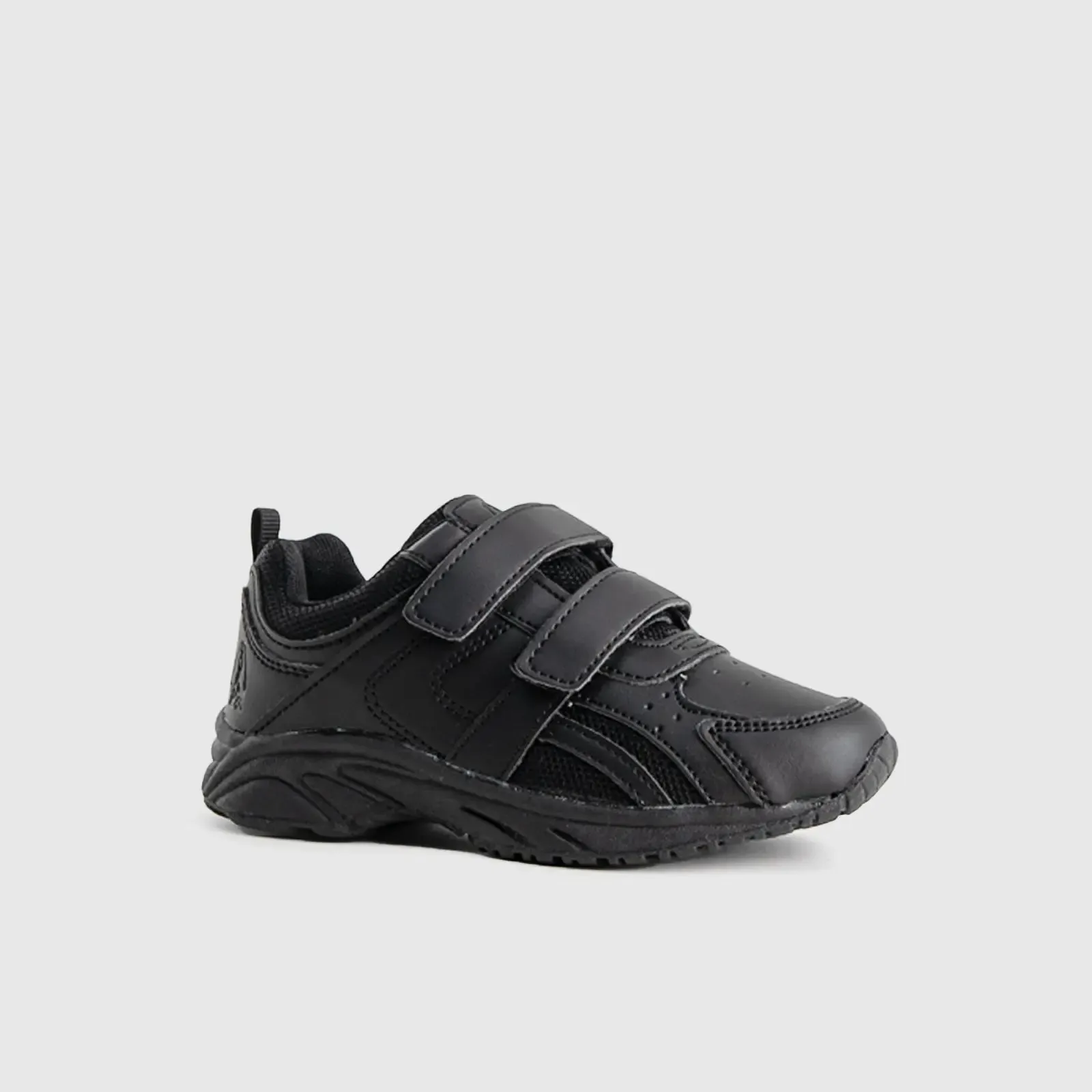Deuce Youths Velcro  Trainer
