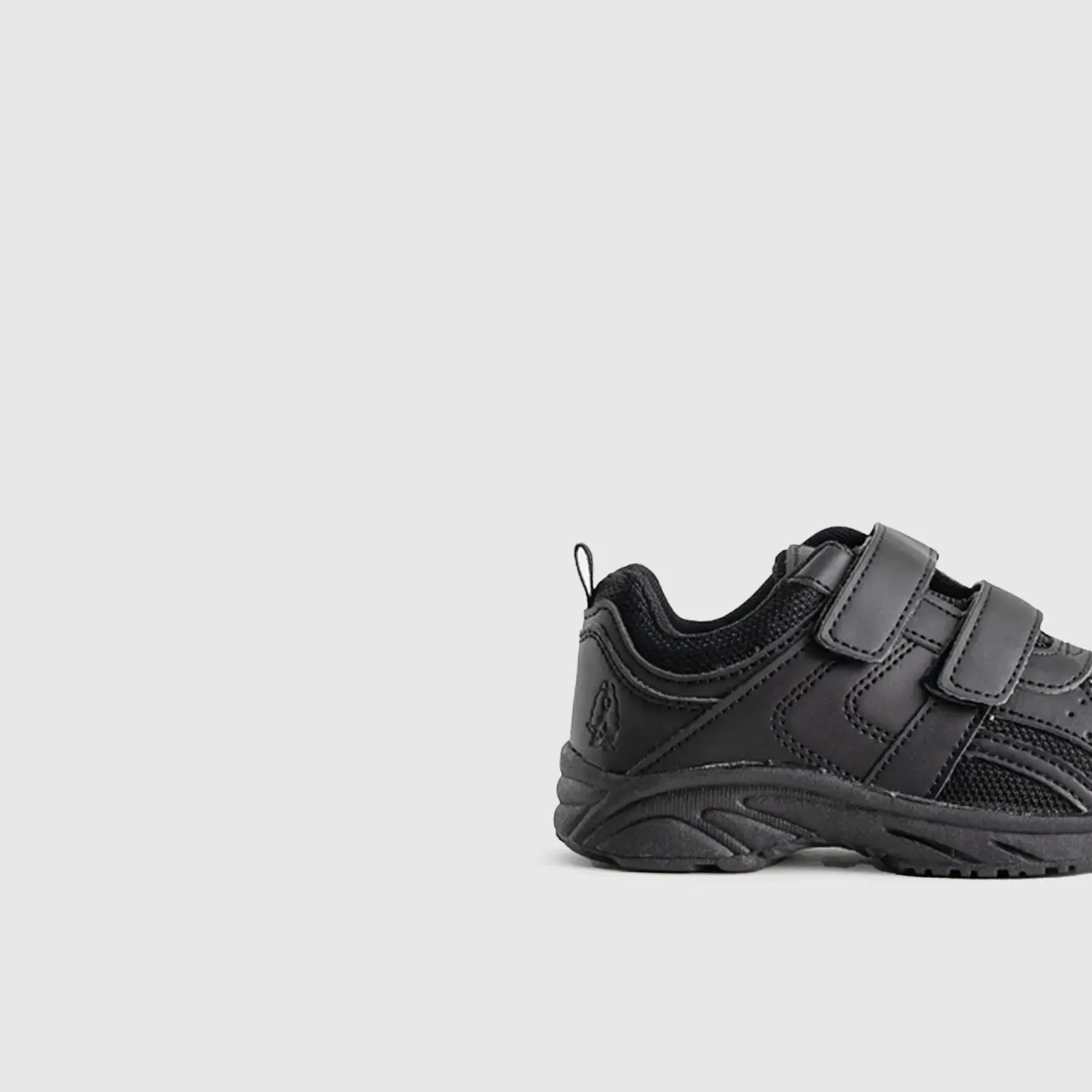 Deuce Youths Velcro  Trainer